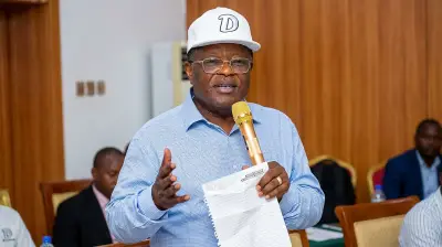 South-East leaders set to endorse Tinubu for second term, says Umahi