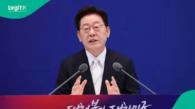 South Korea unveils $880bn plan to boost chip manufacturing and AI in rural areas