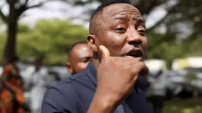 Sowore Vows to Resist Court Ruling on Deregistration of Five Political Parties