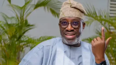 Sowunmi Compares Southern Outrage Over Oyo Kidnap to Northern Response