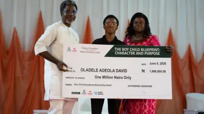 Stakeholders Urge Proper Mentoring of Boy-Child for Safer Society