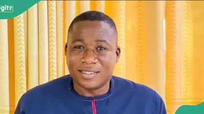 Sunday Igboho's 2-Hour Ultimatum Leads to Release of Kidnapped Family in Oyo