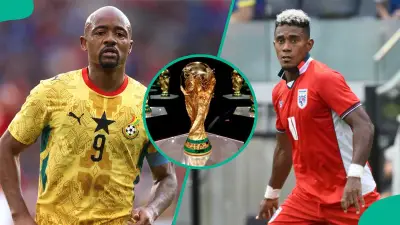 Supercomputer Predicts Ghana vs Panama 2026 World Cup Match Outcome
