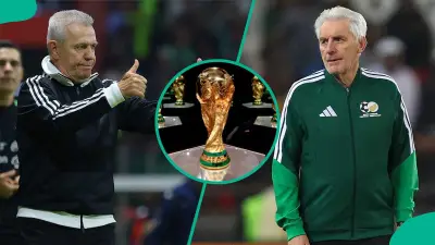 Supercomputer Predicts Mexico vs South Africa 2026 World Cup Opener
