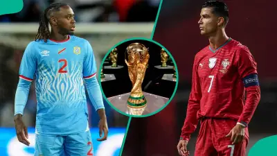 Supercomputer Predicts Portugal vs DR Congo 2026 World Cup Match