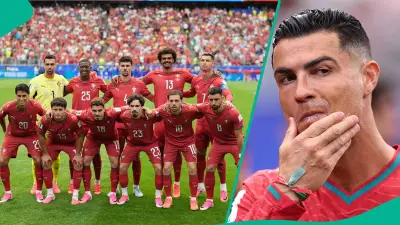Supercomputer Predicts Portugal vs Uzbekistan Outcome, Ronaldo Verdict