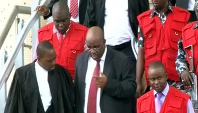 Supreme Court orders extradition of ex-NSPM boss Emmanuel Okoyomon to UK