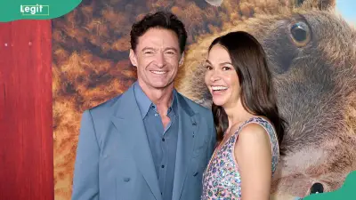 Sutton Foster and Hugh Jackman: From 20-Year Friendship to Romance