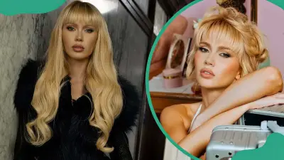 Sydney Paight: Love Island USA Runner-Up and Reality Star Biography