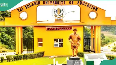 TASFUED Begins 2026/2027 Post-UTME Screening, Lists 63 Courses