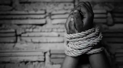 Ten Cameroonians Arrested in Lagos for Visa Fraud and Human Trafficking