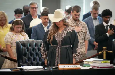 Texas mandates Bible reading in public schools for 5.5 million students
