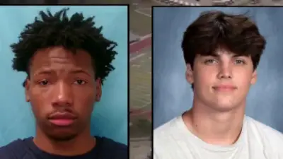 Texas Teen Sentenced to 35 Years for Killing Fellow Student at Track Meet