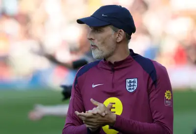 Thomas Tuchel Can't Resign as England Coach After World Cup Due to Contract Clause