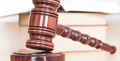 Three Armed Robbers Sentenced to Death by Hanging in Ondo State