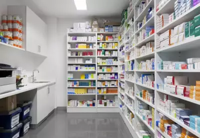 Three Jailed Eight Years for Operating Unregistered Pharmacy in Calabar