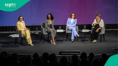 Three Women Compete to Become Next UN Secretary-General in Historic Race