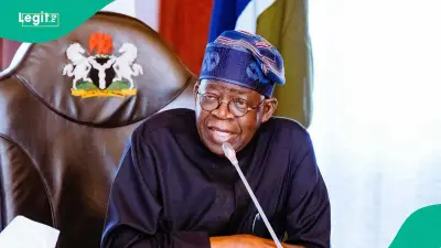 Tinubu Appoints Namdas BCDA DG, Obahiagbon, Umeoji to NDPHC Posts