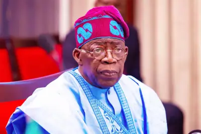 Tinubu Approves N10bn Emergency Fund for Ebola Preparedness