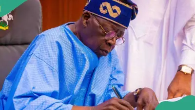 Tinubu Approves National Health Technology and Data Analytics Office, Appoints Obi Adigwe