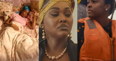 Top 10 Highest-Grossing Nollywood Movies of 2026 So Far