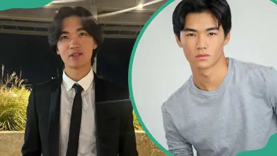 Tristan Pravong: Rising Hollywood Star and The Black Phone Fame