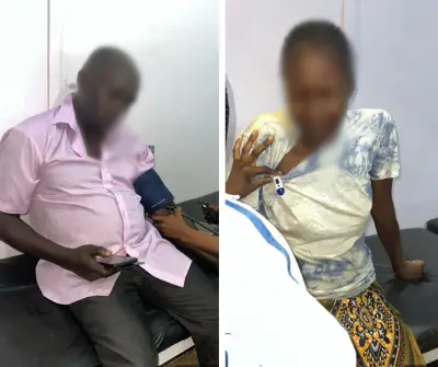 Troops Foil Armed Robbery Attack on Plateau Pastor's Residence