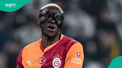 Turkish Pundit Reveals Only Condition for Galatasaray to Sell Osimhen