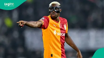 Turkish Pundit Warns Osimhen Exit Will Create Problems for Galatasaray