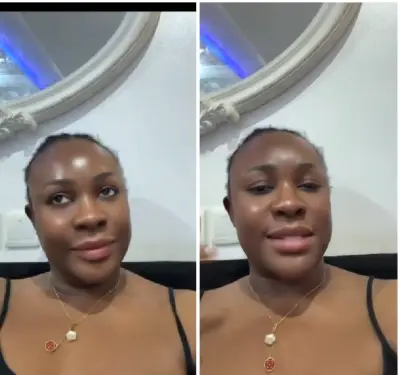 TV host questions Nigerians over attacks on struggling businesses