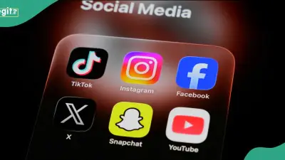 UAE Bans Social Media for Children Under 15, Gives Platforms 12 Months to Comply