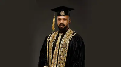 Ugo Nwokolo: Young Nigerians need practical life lessons, not just degrees