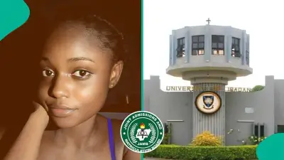 UI Aspirant with 212 JAMB Score Cries Out, Says She's Doomed