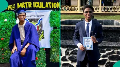 UI Law Freshman Wins First Award in Oratory Competition