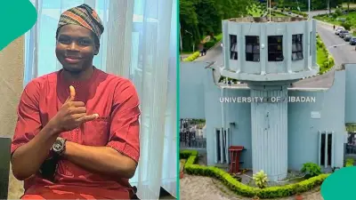 UI Medical Graduate Becomes AI Engineer After 8 Years in Medical School