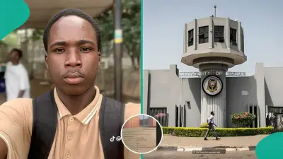 UI Medical Student Shares 5 Tips for Scoring 89/100 in Post-UTME