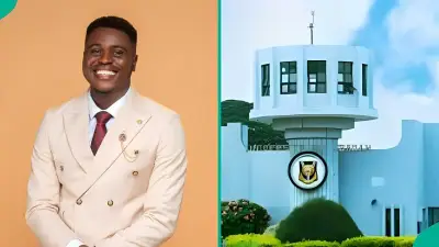 UI Student Who Gained Admission in 2019 Bags First Class in Physiotherapy