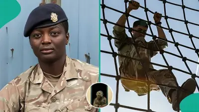 UK Army Reveals Daily Pay for Recruits, Corporals, and Sergeants