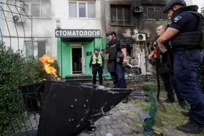 Ukraine Reclaims Territory, Doubles Attacks on Russian Logistics in May