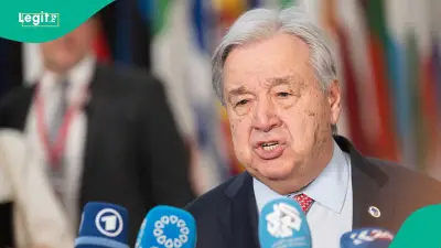 UN Commission Accuses Israel of Genocide Against Palestinian Children