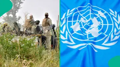 UN Sanctions List 2026: Nigerians, Groups Named for Ties to Terrorism