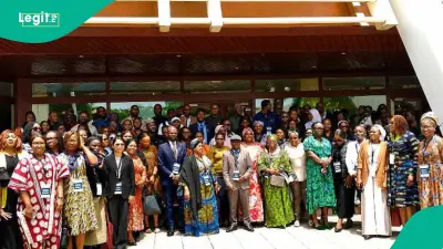 UNDP, Partners Warn Gender Violence Undermining Nigeria's HIV Fight
