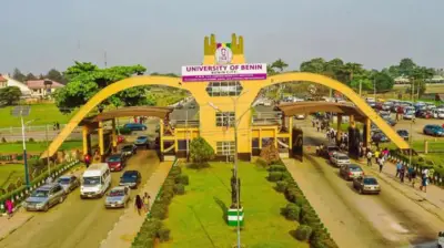 UNIBEN Expands Academic Portfolio with Six New NUC-Approved Courses