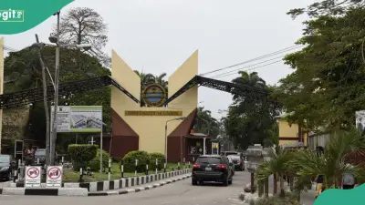 UNILAG Warns 2026/2027 Admission Seekers Against Misinformation, Fraud