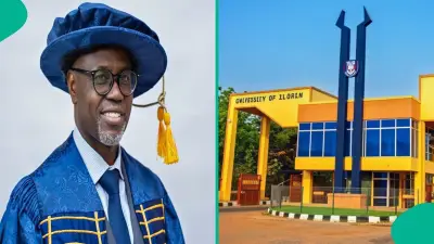 UNILORIN Opens Portal for 2026/2027 Post-UTME Screening Registration, Deadline July 5