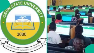 UNIOSUN Releases 2026/2027 Admission Update: Post-UTME Requirements Announced