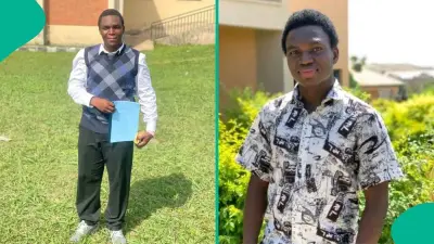 UNIOSUN Student Wins Grant for Lassa Fever Detection Device