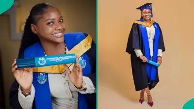 UNIPORT Computer Science Best Graduate Denied Admission Thrice