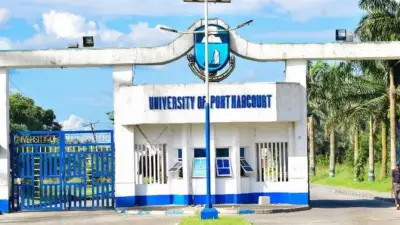 UNIPORT Graduate Opens Up on 3 Carryovers, 2 Es: My Story