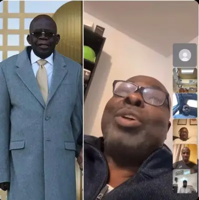 UNN Classmate of Peter Obi and Tinubu Colleague Shares Verdict on Both Leaders